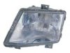 MERCE 6388201961 Headlight